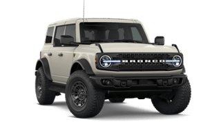 2026 Ford Bronco® External Image 4